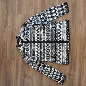 Tablots Fleece Jacket - Small